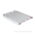 Aluminum Liquid Cold Plate for Cooling System